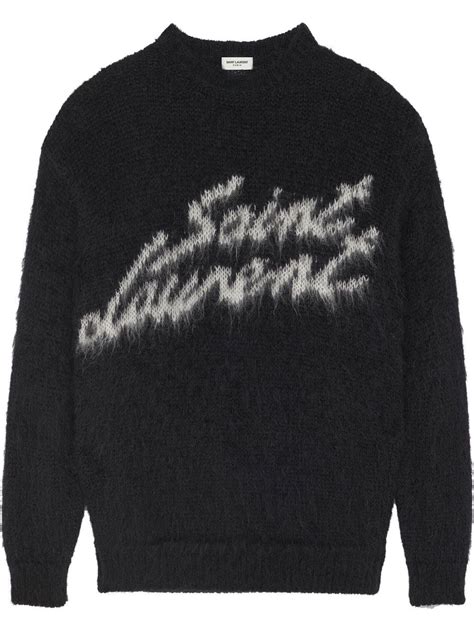 Saint Laurent Knitwear for Men 